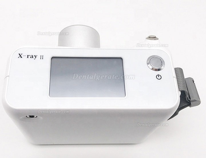 Dental Touchscreen Tragbares R&ouml;ntgenger&auml;t II Mobiles R&ouml;ntgenger&auml;t Zahnarzt